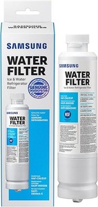 New 2 PACK Genuine Samsung DA29-00020B HAF-CIN/EXP Refrigerator Water Filter US