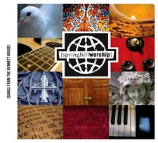 Various Songs from the Bennett House (CD) (UK IMPORT)