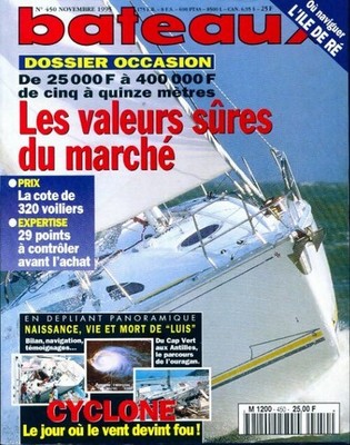 Boote Nr. 450: Die sicheren Werte des ... - Kollektivs - V224884