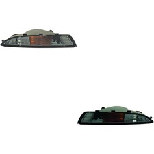 Blinkleuchten Blinklersatz W5W H21W für VW Scirocco 137 138 1.4 TSI 2.0