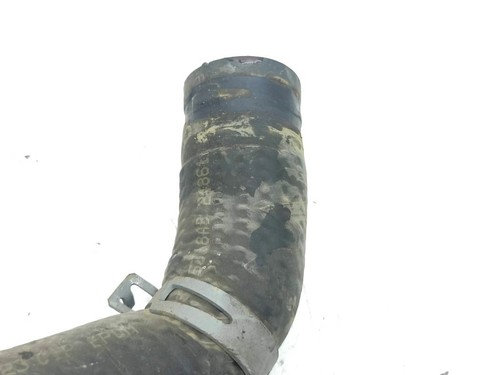 Chrysler Grand Voyager V Engine Radiator Water Coolant Pipe Hose AMD153894 - Picture 10 of 14