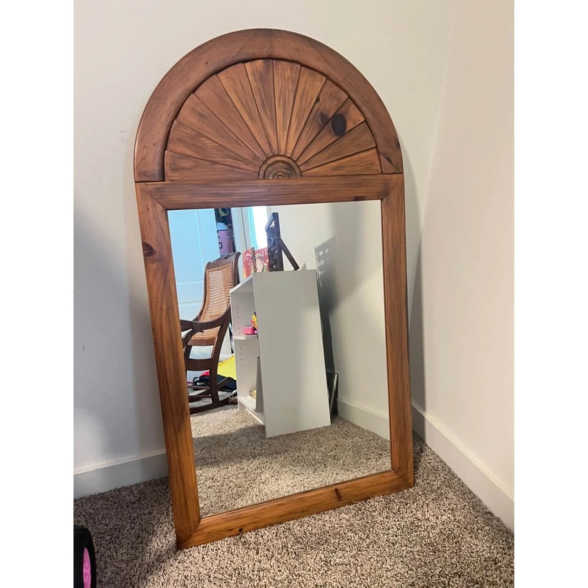 ethan allen mirror products for sale | eBay