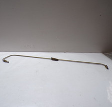 TUBO FRENO IN FERRO PER PIAGGIO APE TM 703 (225003)