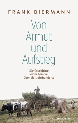 Prof. Dr. Frank Von Armut und Aufstieg: Die Geschichte ei (Hardback) (UK IMPORT)