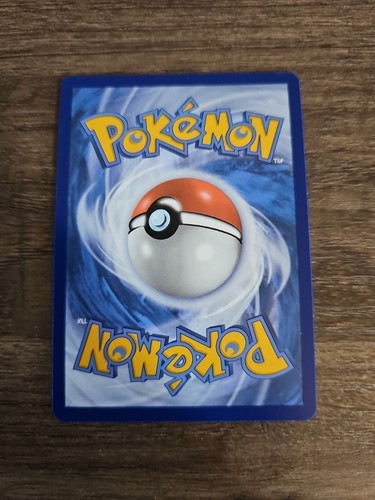 Pecharunt 149 Sv: Scarlet & Violet Promo Cards Holo - Picture 2 of 2