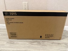 Marvel Legends Series X-Men 97 Sentinel 22 Hasbro Exclusive New In Box Sealed