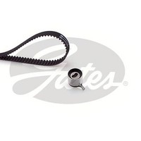 Gates K025535XS Zahnriemen Satz FüR Chevrolet, Daewoo, Fso, Uz-Daewoo
