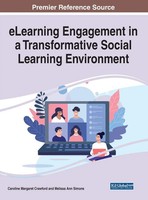 Caroline M. Crawford (U. A.) | Elearning Engagement In A Transformative...