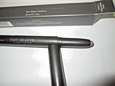 Juice Beauty Phyto-Pigments Cream Shadow Stick New in Box .05 oz. STONE