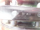 Classic Ambassadeur4600 AL Bait Casting Reel RH #2 — photo 7