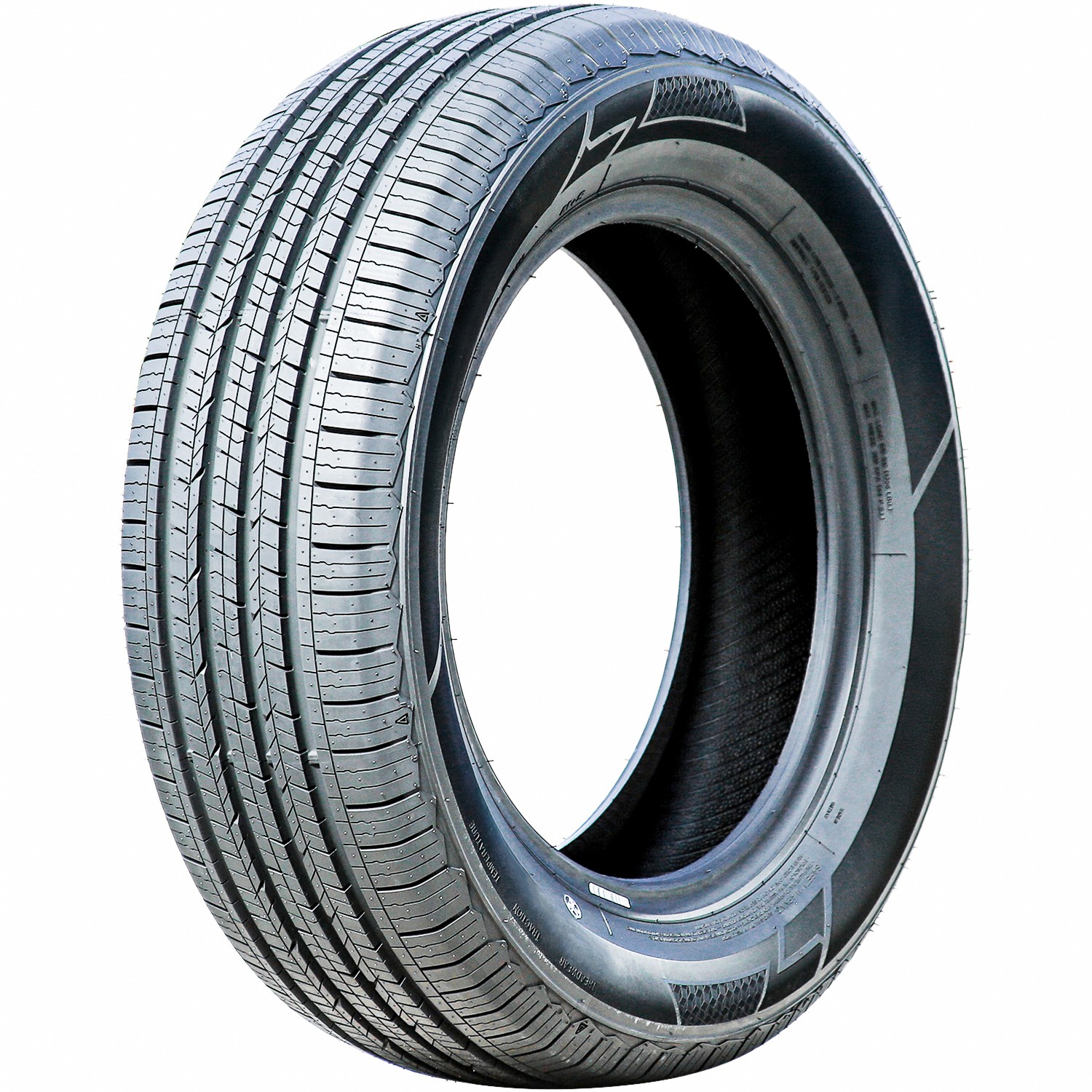 4 Tires Royal Black Touring HP 235/60R16 100V AS A/S All Season