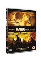What War May Bring Dvd - Dvd - G3Z