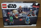 Lego Star Wars  Mandalorian Battle Pack (75267)  New & Sealed