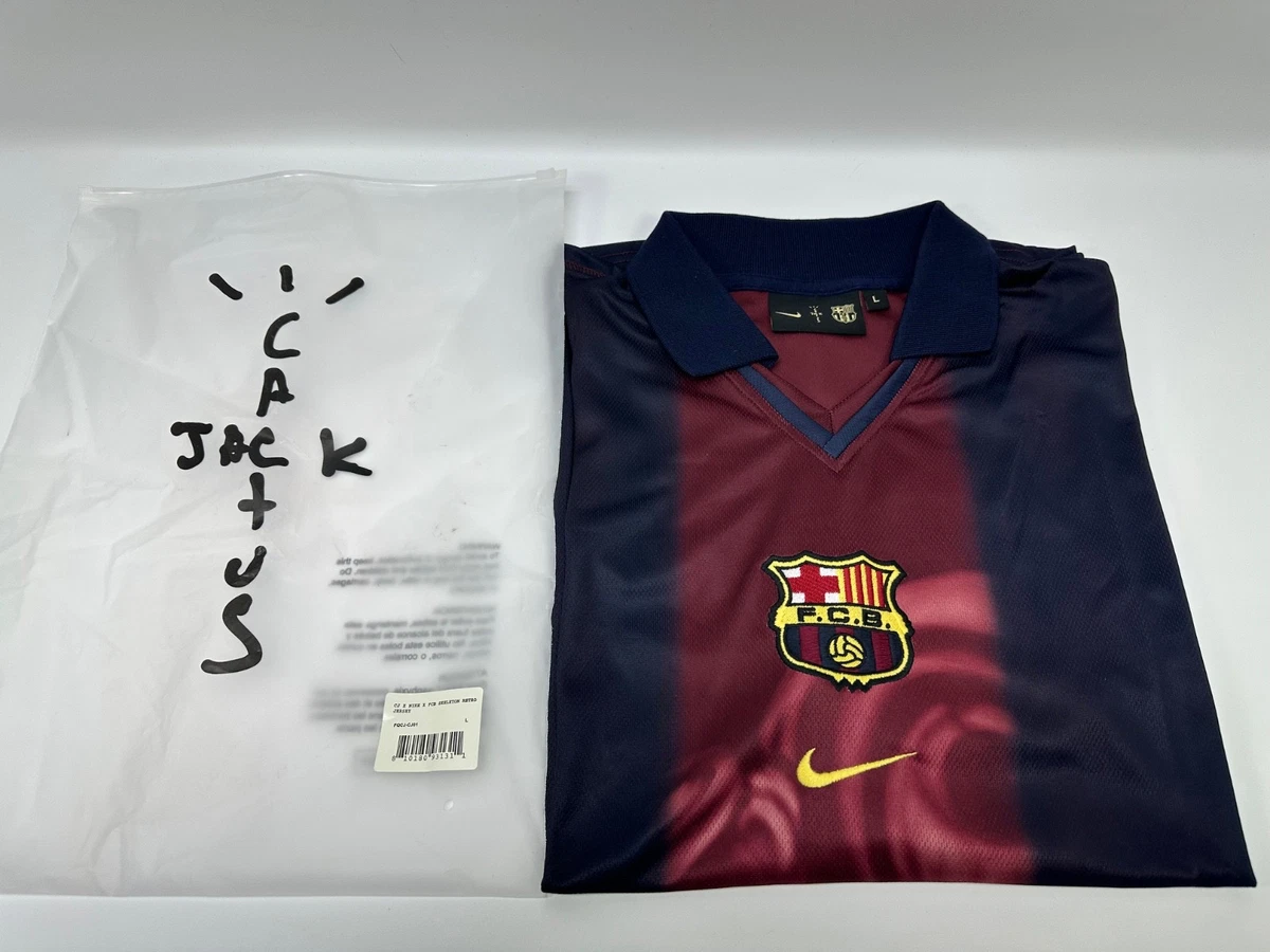 巴塞罗那罗纳尔迪尼奥国际俱乐部足球球迷球衣| eBay