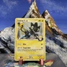 Luxray GL - 9/111 Pokemon Rising Rivals - Holo MP