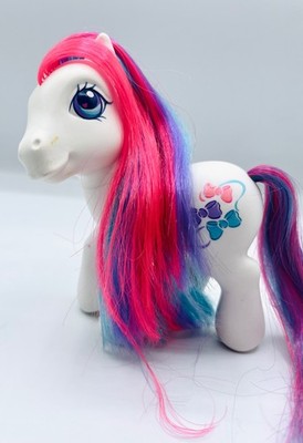 My Little Pony G3 Bow tie (B) Dazzle Bright Series 2005