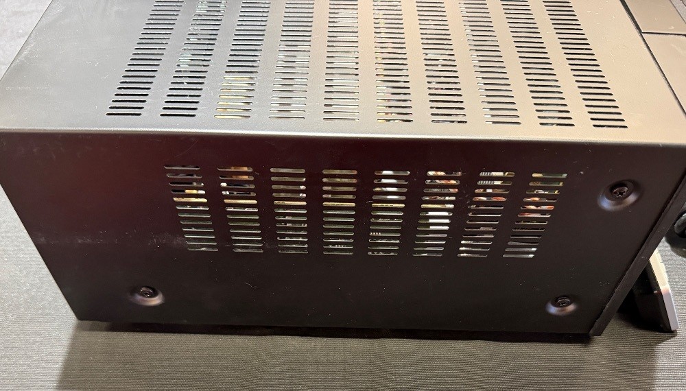 Marantz SR 5006 7.1 Channel 100 Watt Receiver for sale online | eBay