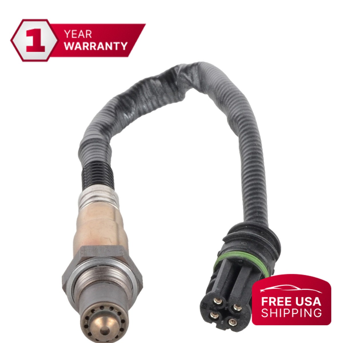 Rolls-Royce Phantom 2006-2010 Oxygen sensor