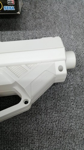 Sega Guncon HDR-0011 Light Gun Controller for PS2 Used pre-ownerd - Picture 11 of 11