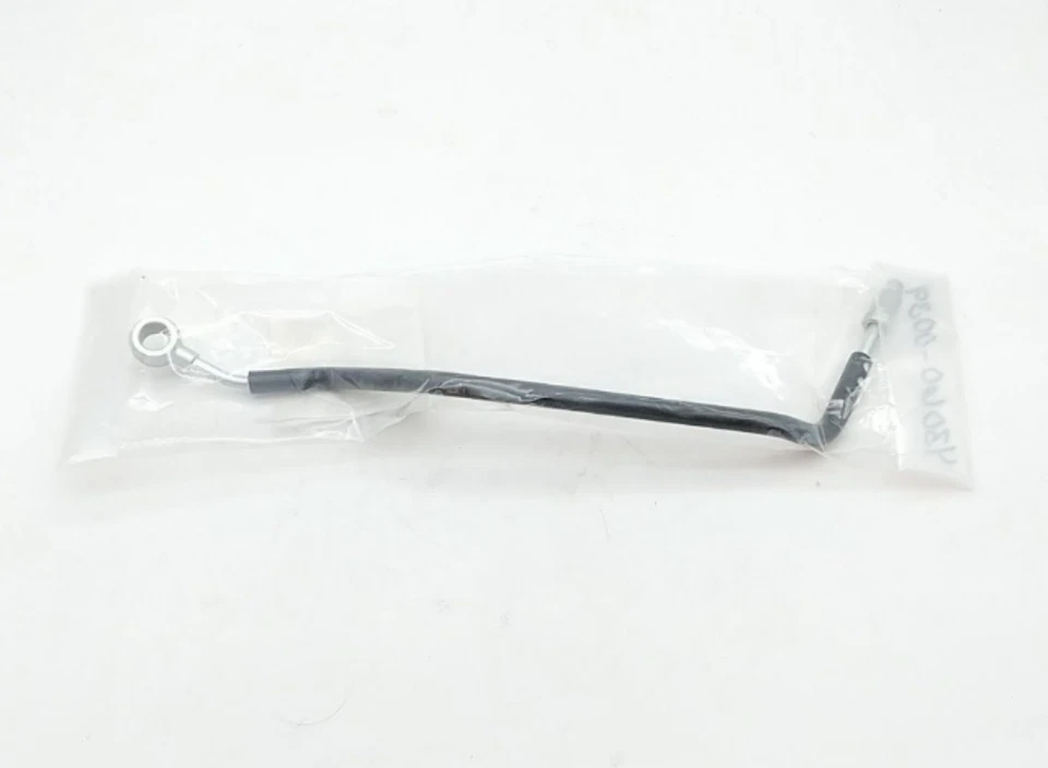 2008-2009 Kawasaki Concours 14 ABS Rear Brake Pipe M/Cylinder [M] 43060-0039 - Image 2 of 4