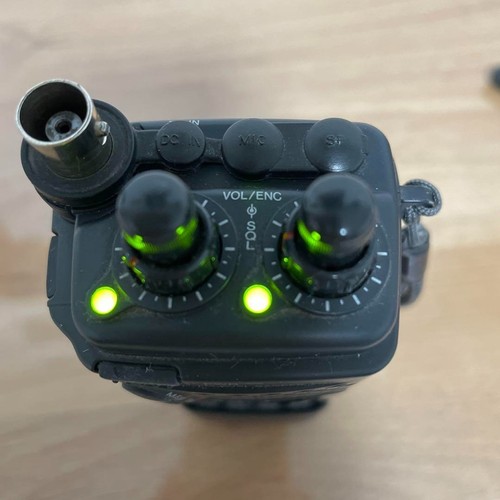 Radio ręczne Kenwood TH-78 144/430MHz przetestowane - Zdjęcie 3 z 9
