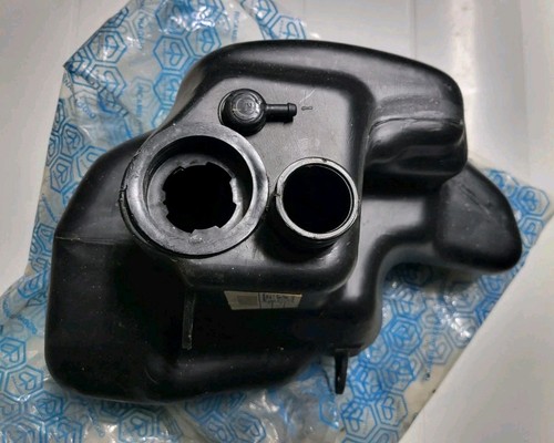 Serbatoio Benzina Originale Per Piaggio Skipper 125 150 Codice Piaggio 295411 - Foto 1 di 4