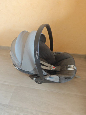 Cybex Cloud Z i-Size Babyschale