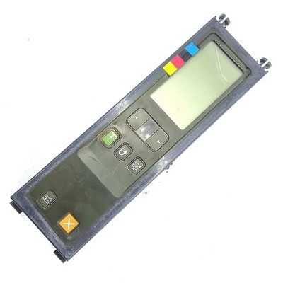 Control Panel Display Screen CH337-60001 For HP DesignJet 510 810 815 HP Plus