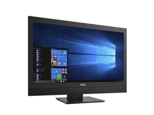 *3Jahre GEWL* Dell 7440 AiO i5 6Gen 16GB 240GB SSD DRW W10P 23.8" FHD WiFi