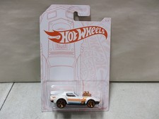 Hot Wheels 1955 Chevy Bel Air Gasser K