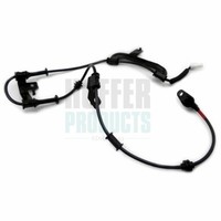 Hoffer Abs Sensor Raddrehzahl 8290745 FüR Hyundai Ix20 Jc Crdi Lpg Kia Venga Yn