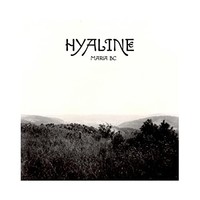 Maria Bc - Hyaline - Cd Album - G3Z