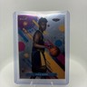 2025-26 Topps Finest Basketball Derik Queen Rookie RC #13 Pelicans