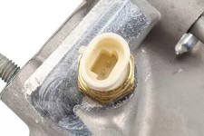 Genuine Gm Engine Water Pump Housing With Pump 12685731