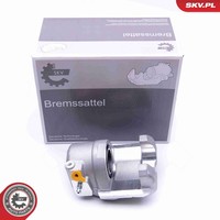 Bremssattel Esen Skv 42SKV662 FüR Fiat 127 Panorama 127A Diesel