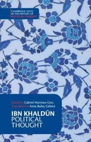 Ibn Khald¿N | Political Thought | Ibn Khaldun | Taschenbuch | Englisch | 2024