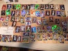 sports cards lot, rookies , baseball, topps, ohtani, nick kurtz, cam smith 