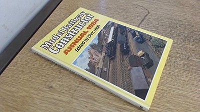 ''Model Railway Constructor'' Annual 1984