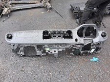2021 MERCEDES BENZ SPRINTER W907 BARE DASH DASHBOARD PANEL