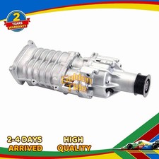 Supercharger Compressor 36010125 For 2015-2023 Volvo Xc90 Xc60 S60 S90 V60 V90sj