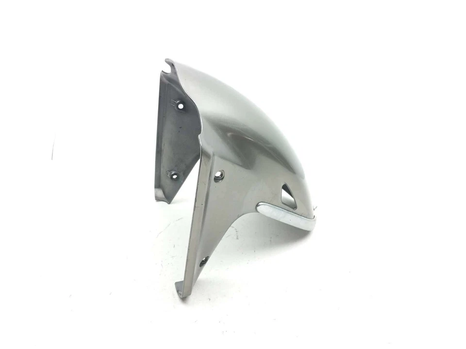 01-05 Guardabarros rueda delantera Honda Goldwing 1800 GL1800 61101-MCA-0000 Foto 4 de 4
