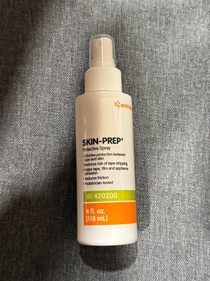Smith & Nephew 420200 Skin Protective Spray 4oz