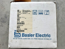 Basler Electric BE1-851 Overcurrent Protective Relay 48-125 VAC/VDC 5A New
