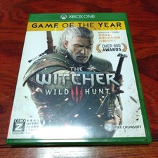 The Witcher 3 Wild Hunt Edition