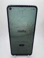 One Plus Nord N100 - Blue - 64GB - as-is for salvage/parts/disassembly