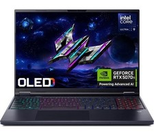 ACER Predator Helios Neo 16S AI 16" Gaming Laptop - REFURB C
