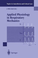 Applied Physiology In Respiratory Mechanics J. Milic-Emili