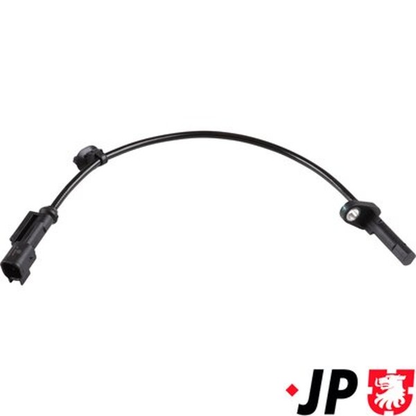 ABS Sensor Raddrehzahl JP JP Group 1597104400 FüR Ford Transit V363 FED FFD FCD-image