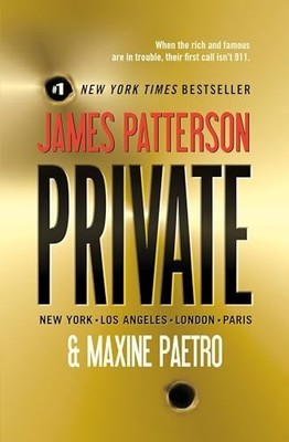 Private: 1, Paetro, Maxine