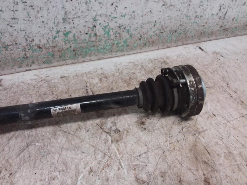 Aston Martin DB9 2006 Rear Left Axle shaft P/N 4G4348402AA